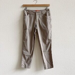 Merrill SelectDry Women’s Nylon Outdoor Pants Hiking Backpacking Size 4